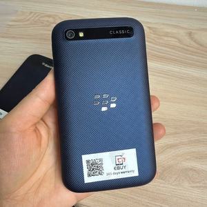 <span class=keywords><strong>Smartphone</strong></span> Q20 4G Originale Sbloccato con Display <span class=keywords><strong>LCD</strong></span> da 3.5", Fotocamera 8MP, 2GB RAM, Batteria 2515mAh (Q20(CLASSIC)) - Product Image 4