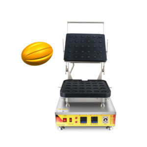 Commercial Bakery Oven Egg Tart <strong>Shell</strong> <strong>Maker</strong> <strong>Tartlets</strong> Machine <strong>Cookmatic</strong> <strong>Tartlets</strong> - Product Image 1