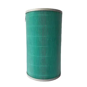 Gold supplier Xiaomi Air Purifier Filter replacement Activated Carbon filter Xiaomi 4 Pro air filter