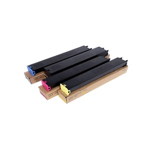 Cartucho de Tóner de Color <span class=keywords><strong>MX30</strong></span> de Alta Calidad para Sharp MX C2621 2651 3121 3051 3081 3082 3581 3582 4081 4082 5081 5082 6081 - Product Image 1