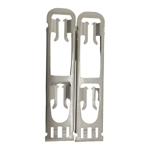 Piezas de Carrocería de Camión de Alta Calidad, Soporte y Cerradura para Faro Delantero de Camión 82074816 para Camión Volvo - Product Image 2