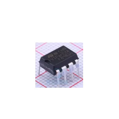 VIPER22ADIP-E AC/DC Converters Off Line Converter DIP-8 New Original Tested Integrated Circuit Chip IC