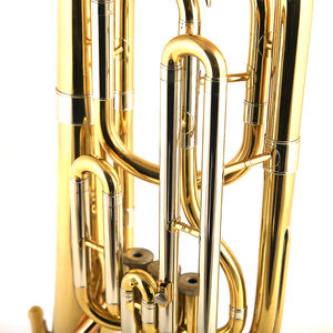 Offre Spéciale professionnel baryton Corne - Product Image 5