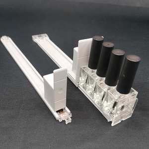 China Bottle <b>Drink</b> Spring Cigarettes <b>Shelf</b> Pusher System for Supermarket - Product Image 1