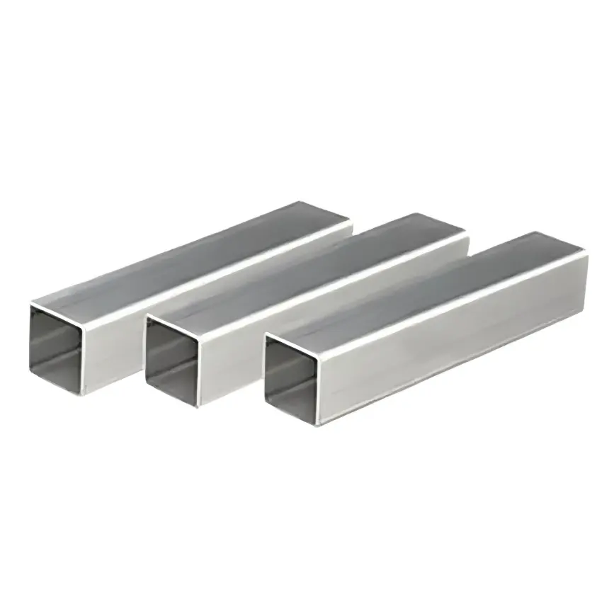 Trung Quốc Tubo galvanizado nhà sản xuất ASTM A53 vuông rỗng phần ống