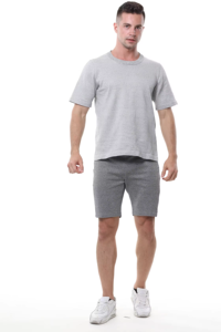 T-shirt résistant aux coupures HPPE |   Anti-coupure 5 étoiles |   Résistant à l'abrasion et aux déchirures |   Vêtements de sécurité industrielle pour le métal/le verre/la sécurité - Product Image 3