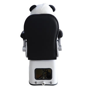 Hochwertiger <span class=keywords><strong>Massage</strong></span> stuhl Kunden spezifischer Cartoon <span class=keywords><strong>Panda</strong></span> Style Kinder Pediküre Spa Stuhl Spa - Product Image 6