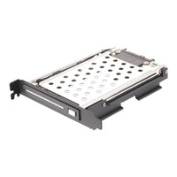 Unestech popolare 2.5 pollici SATA Hard disk Bay Hot Swap 9.5mm SSD Hdd Mobile Rack per Slot di espansione PCI