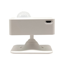 Capteur de maison intelligente Télécommande sans fil Tuya Smart Life Télécommande infrarouge multifonctionnelle Capteur de corps humain OLED Android Bar