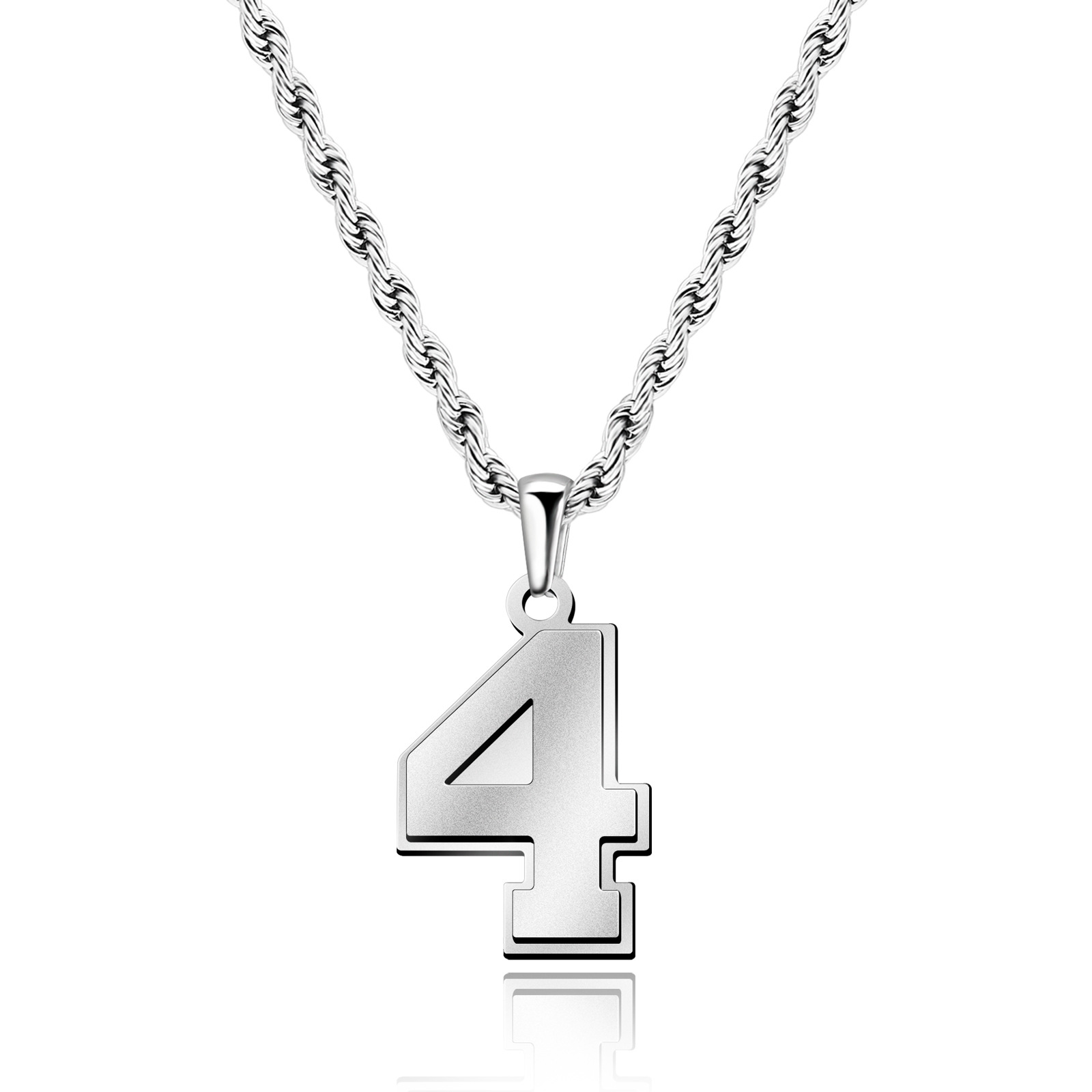 4 - Acier
