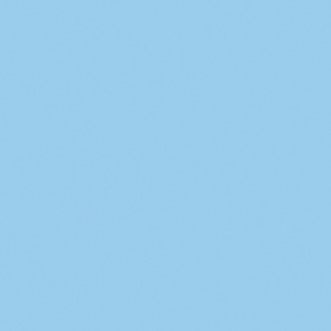 ผ้าปูโต๊ะ Uni สีฟ้าอ่อน80x80ซม. ทำจาก linclass - Product Image 1