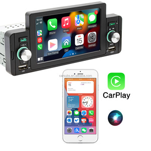 เครื่องเล่น <span class=keywords><strong>MP5</strong></span> 5นิ้วแบบพกพาเครื่องเล่น <span class=keywords><strong>MP5</strong></span>หน้าจอรถยนต์ระบบแอนดรอยด์ติดรถยนต์ระบบสเตอริโอติดรถยนต์ - Product Image 4