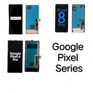 Chất lượng cao thay thế OLED hiển thị cho <span class=keywords><strong>Google</strong></span> <span class=keywords><strong>Pixel</strong></span> <span class=keywords><strong>Series</strong></span> cho <span class=keywords><strong>pixel</strong></span> 3 4 4A 6 6pro 8A 6A 6A điện thoại với 1-năm bảo hành" - Product Image 5