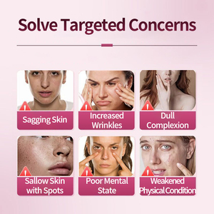 Collagène bovin en poudre OEM ODM, soutien de la peau, croissance des <span class=keywords><strong>cheveux</strong></span>, vitamine C, biotine, peptides de collagène hydrolysés, naturel, nourri à l'herbe, végétalien - Product Image 4