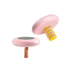 เครื่องทำความสะอาด<span class=keywords><strong>สระ</strong></span>ว่ายน้ำพลังงานแสงอาทิตย์แบบลอยใหม่เครื่องมือทำจากทองแดงไอออไนเซอร์สำหรับอุปกรณ์ทำความสะอาดน้ำสำหรับสระว่ายน้ำ - Product Image 4