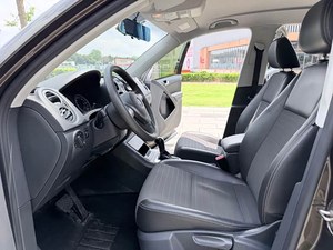Volkswagen <span class=keywords><strong>Tiguan</strong></span> 280TSI DCT FWD Edizione Silk Road 2016 - Product Image 5