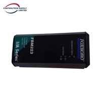 Controlador de Dispositivos en Campo PLC Foxboro FDC280 RH101FQ, Unidad Procesadora DCS de Grado Industrial para Programación PLC, Envío Rápido desde Almacén