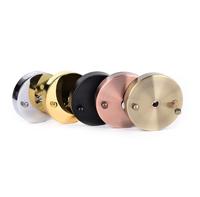 Kit de suspension pour luminaire de plafond, plaque de recouvrement et tous les accessoires de montage pour luminaires suspendus, fabriqué en Chine