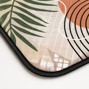 Plant Quilted Foldable Outdoor <b>Blanket</b> Portable Large Mat Camping <b>Picnic</b> Park Beach Travel Boho Style - Product Image 2