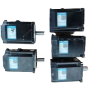 Motor Servo de Alto Torque MS1H4-75B30CB-T331Z MS1H4-40B30CB-T331Z MS1H4-60B30CB-T331Z, Motor Síncrono de Imán Permanente para la Industria - Product Image 2