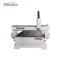 Máquina Router CNC 1530 para Grabado en Madera, Máquina de Grabado CNC 1530 de Alta Velocidad
