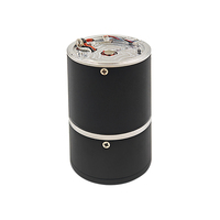 Motor de engranaje de reducción planetaria de CC sin escobillas de 24V de alto par, Servomotor de potencia de 82W para Robot cuadrúpedo e instrumentos cosméticos