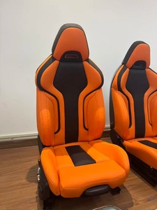 Asientos Completos con Respaldo Alto para <span class=keywords><strong>BMW</strong></span> M3 M5, para F20 F21 Serie 1, Serie 3, Serie 5, F44 Serie 2 <span class=keywords><strong>Gran</strong></span> Coupé, Accesorios Interiores para Auto - Product Image 3