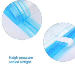 Sacs <span class=keywords><strong>de</strong></span> stockage sous vide avec pompe à air pour vêtements - Product Image 3