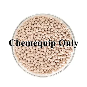 Pure Grade 5A Molecular Sieve for High-Purity Gas Production Processes