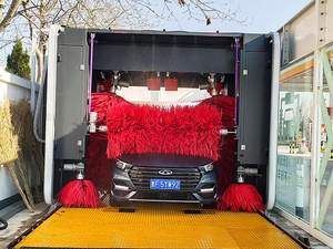 Tecnología ecológica para lavado de coches sostenible - Product Image 6