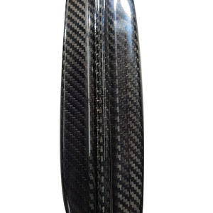 100cm 120cm 130cm ארוך דיונון בצורת 3k טוויל סיבי פחמן חבית דיג חבית 26mm 30 100mmwith רכבת בראש - Product Image 2