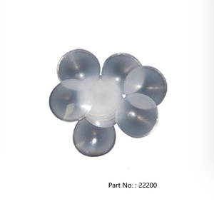 22200 PIR Sensor <strong>Fresnel</strong> <strong>Lens</strong> PIR Human Body Infrared Induction <strong>Fresnel</strong> <strong>Lens</strong> - Product Image 2