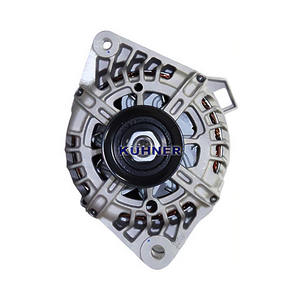 Alternatore compatibile con KIA CEE'D 1.6 Benzina (KW: 85, CV: 115) dal 09-2007 al 11-2012 KUHNER 553612RI NUOVO - Product Image 1