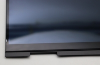 15.6 "untuk HP ENVY x360 15-FH N48155-001 IPS LED LCD Rakitan Layar Sentuh + Bezel 1920X1080 Panel Baru