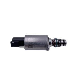 Vanne solénoïde proportionnelle Senwitt HLPPRV05D pour pompe hydraulique d'excavatrice Sany SY55 - Product Image 3