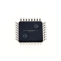 Microcontrolador ATMEGA328P-AU ATMEGA328P SMD TQFP32 IC Chip 100% Nuevo y Original