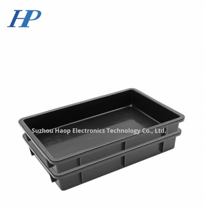 Khay chống tĩnh điện, chống va đập, có vách ngăn, khay PCBA có ngăn chia - Product Image 2