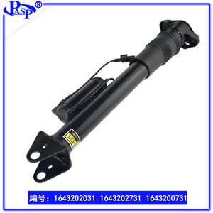 โช้คอัพสำหรับรถยนต์ Gl Class W164 ปี 2005-2011 หมายเลขอะไหล่ At9057c มาตรฐาน พร้อมขายึดแบบแข็งแรง - Product Image 5
