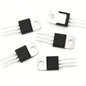 Original & New Guaranteed K19A45D TO-220F Transistor Specialized Electronic Components Purchasing and Support Services - Product Image 1