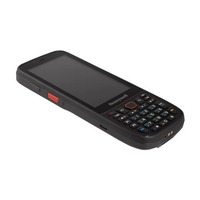 Honeywell EDA40K Terminal PDA portable 4 Go de mémoire NFC basé sur Android pour la gestion des stocks entrants et sortants d'entrepôt