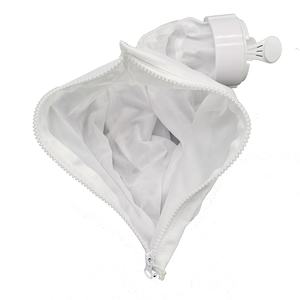 Sac de remplacement écologique tout usage en ABS+PC+Maille de nylon pour nettoyeur de piscine <span class=keywords><strong>Polaris</strong></span> <span class=keywords><strong>280</strong></span>/K13 Outil et accessoire (12,2 pouces) - Product Image 5