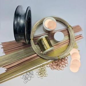 <span class=keywords><strong>Varilla</strong></span> <span class=keywords><strong>de</strong></span> soldadura ER4047 <span class=keywords><strong>de</strong></span> aleación <span class=keywords><strong>de</strong></span> <span class=keywords><strong>aluminio</strong></span> - Product Image 6