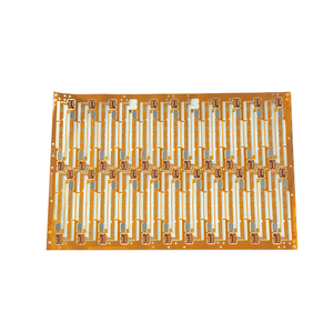 Papan pengembangan PCB sisi ganda timah 34 potong kustom Cheerise untuk Raspberry Pi kit DIY papan roti elektronik tertanam - Product Image 5