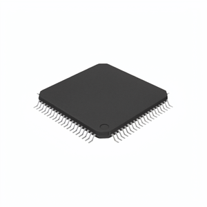 ซื้อชิ้นส่วนอิเล็กทรอนิกส์ออนไลน์ 80 QFP DSPB56725CAF ของแท้ บริการครบวงจร - Product Image 1