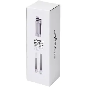 Borraccia termica Gessi 590ml personalizzabile per merchandising - Product Image 4