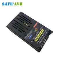 Chargeur de batterie automatique 12V 24V DC 3.5A pour générateur diesel Genset vente d'usine modèle générateur pièces accessoires