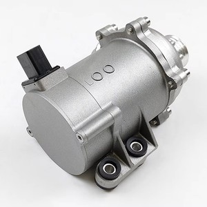 Composants du système de refroidissement automobile, pompe à liquide de refroidissement électrique auxiliaire, numéro OE 11517597715, compatible avec plusieurs châssis E84 E89 X1 - Product Image 2