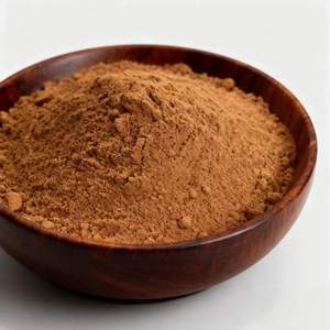 Extracto de Raíz de Isatis de Alta Actividad, Polvo Marrón, Materia Prima Antiviral, Personalizable, Precio Bajo de Fábrica - Product Image 3