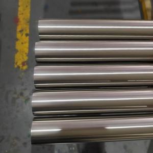 <span class=keywords><strong>Hastelloy</strong></span>-C22/N06022/2.4602 Çelik Çubuk/Yuvarlak Çelik Çubuk - Product Image 6