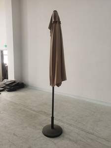 <span class=keywords><strong>Parasol</strong></span> de jardin à bas prix, côté mur, <span class=keywords><strong>demi</strong></span>-patio, <span class=keywords><strong>parasol</strong></span> à baldaquin - Product Image 5